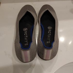 Rothy's Size 7